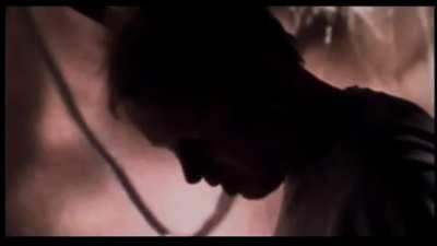 Salma Hayek makes love in the cinema (RARE) 🔥🎬📽️