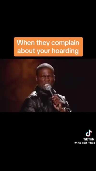 I can’t stop laughing