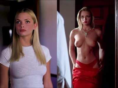 Jaime Pressly
