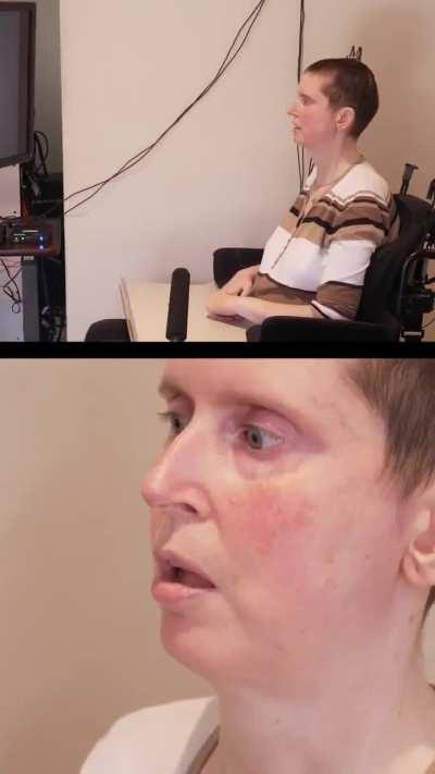 In this lifetime you will be LUCKY if they let you die.