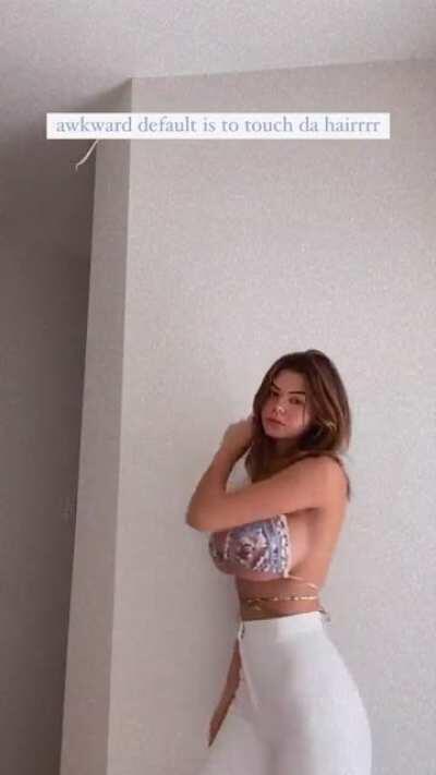 Ashley Tervort (@ashleytervort)