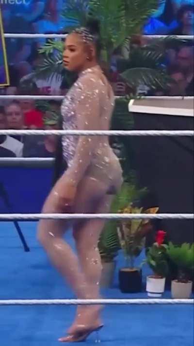 Bianca Belair Appreciation Post