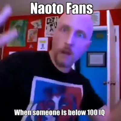 What Fan are you? 😳