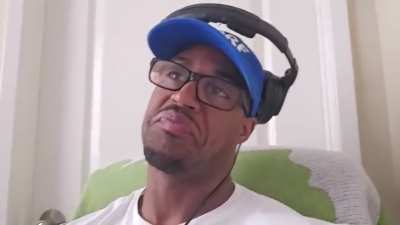 “I love mentally disabled women” no the fuck you don’t💀 (tagged NSFW for use of the r slur)