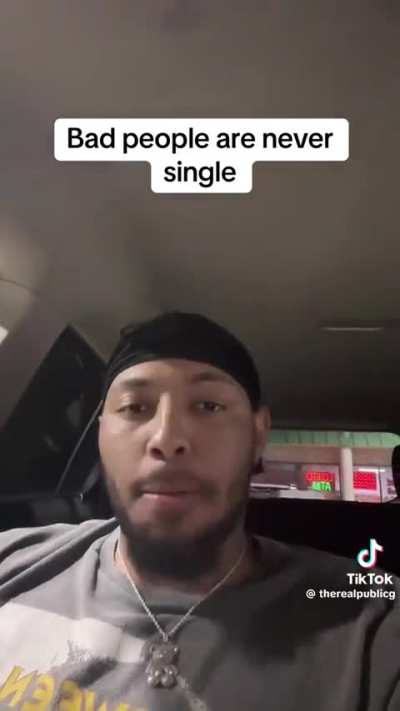 Real shit how are the especially jumping from girl to girl even when not broken up😭