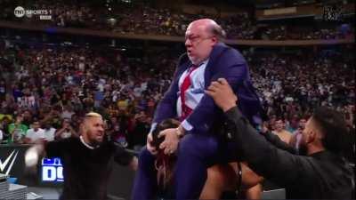 [Smackdown Spoilers] Dire Consequences.