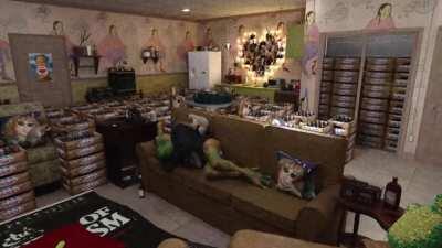 Practicing animation so here's a free 