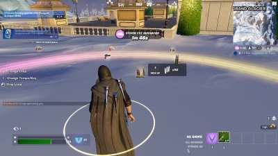 Kelsier kills Goku then sings Buddy Holly by Weezer