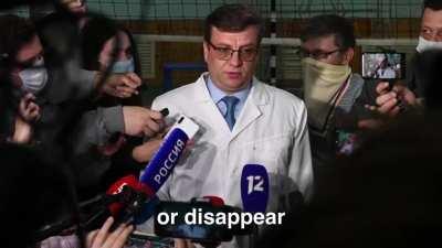 The Cray Crazy Putin song -- made by Indian online media platform, 