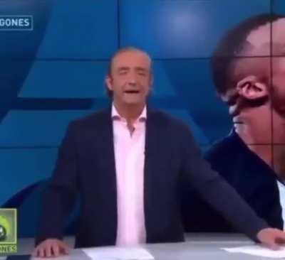 Drop the album. NOW. You have 24 hours. I am not playing around Jordan Carter.