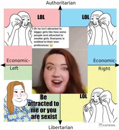 Or just respect other's opinions