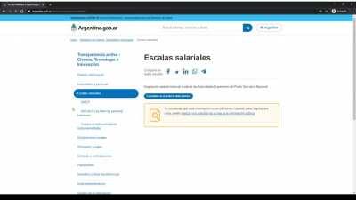 pOrtAl dE dAToS abIeRtoS