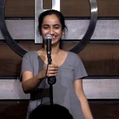 Imagine Urooj Ashfaq shaking her boobies on your face.