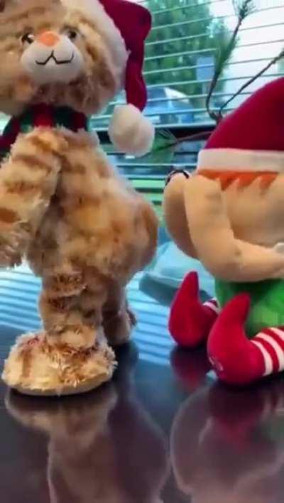 Children toys are out of control