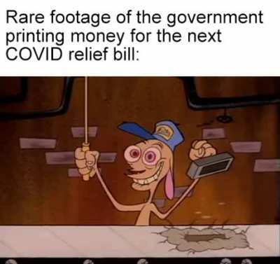 where that stimulus #2?