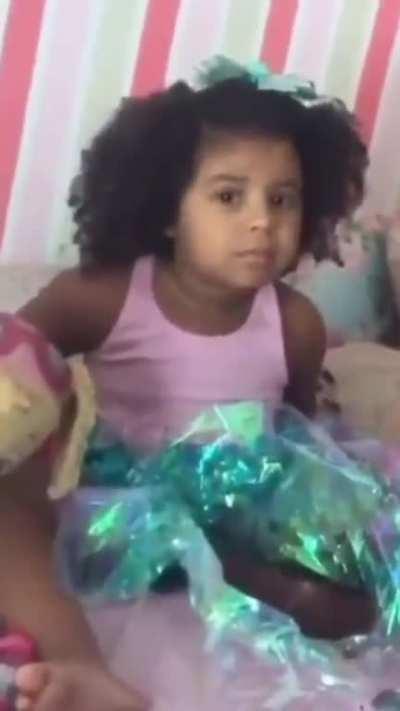 *demonic screeching*