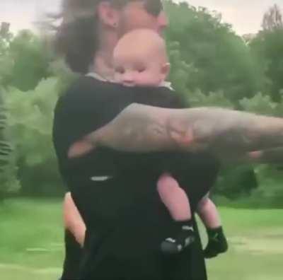 How could he be so careless?