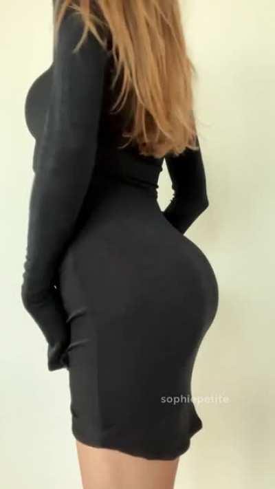 Love how my butt looks in this