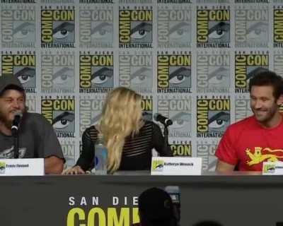 Katheryn Winnick public SPH