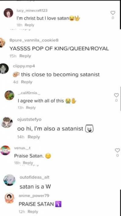 This World Is Rotten to the Core. There's no hope left