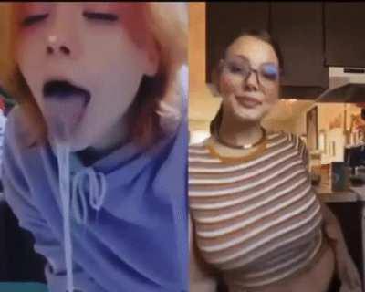 [M4A] my two bros crash over at my place. In the middle of the night, they both transform into women! One being a 4’9” small and petite, cum-thirsty slut, begging to be bred, and the other was turned into a more teasing, seductive, busty and thick, slut. 