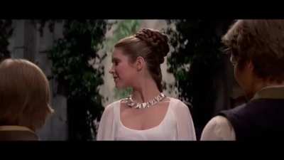 Star Wars without music