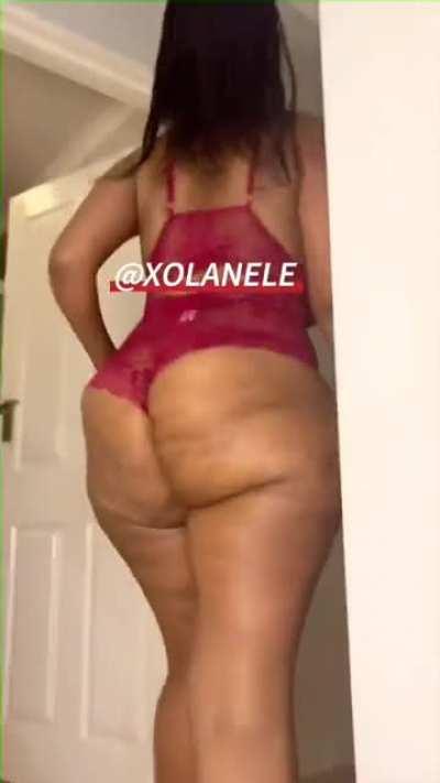 Wait for the end.🥵