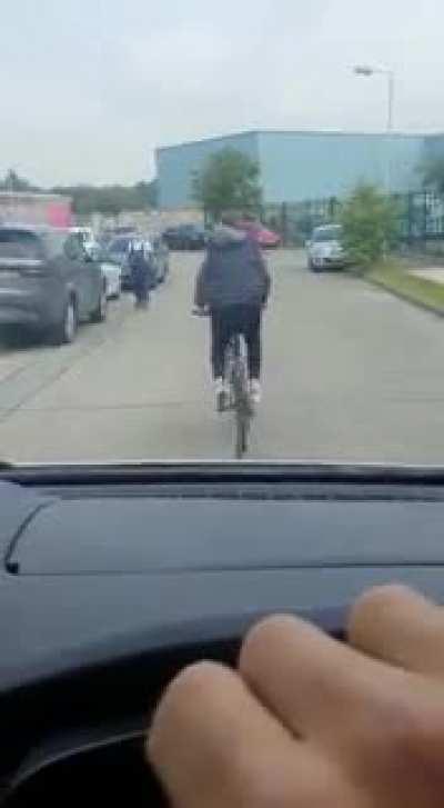 Glasnevin business Park today.