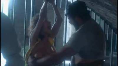 Jungle Warriors (1984)