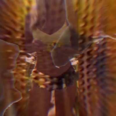 Give in to your girly urges! It's who you are