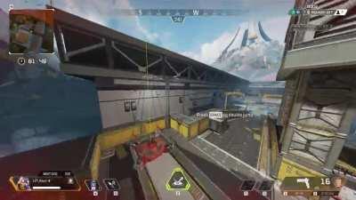 sorry but.. master of movement was on his way to zone