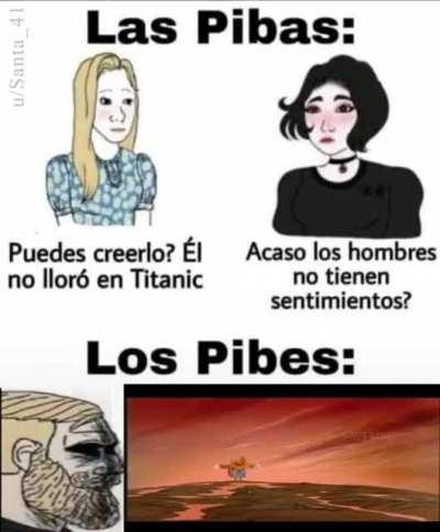 Trapito's bad ending