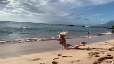 That's very impressive skills