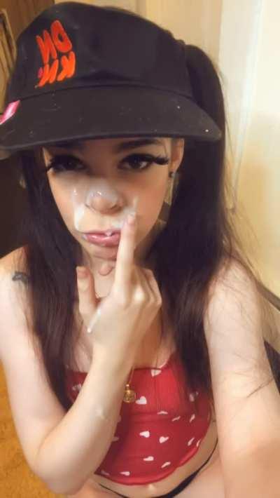 I promise it’s not donut glaze… it’s tastier