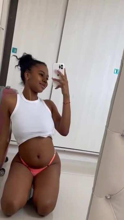 Can I ride your face daddy?