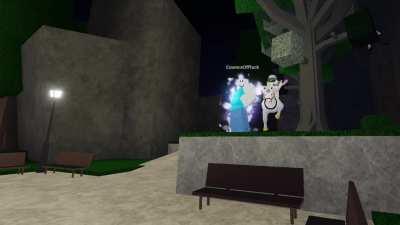 Meet the Made in Heaven