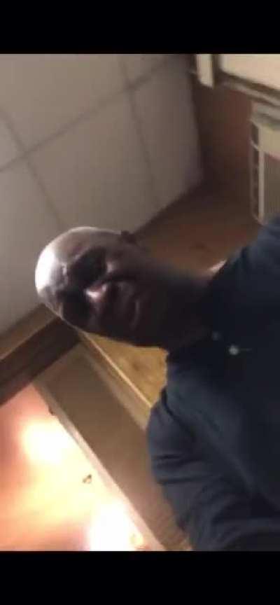 When unc found out he Bruce father