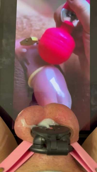 Another pathetic leak