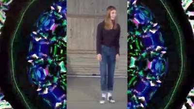 Just discovered Rammstein & this is how I feel.