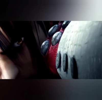 The prophecy is true