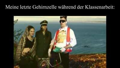 Das Lied ist ein Kultklassiker