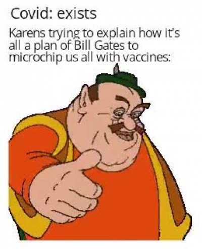 Seriously, the stories are so absurd and weird that it's funny