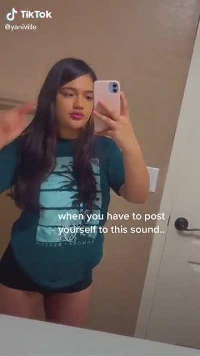 I’d pay hundreds for her OnlyFans 😩