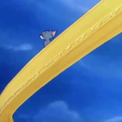 saw you in my dream tears in my eyes