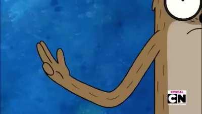 You know who else likes Neon Genesis Evangelion?