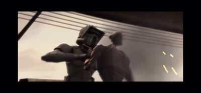 Stak and Razor. The ARF Trooper duo nobody talks about. The most underrated clones. Can we show them some love?