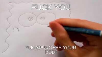 pls give me spunchblop back