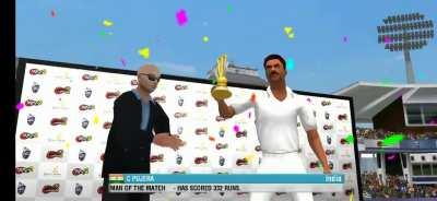 Aakhir kahi toh jeete 