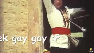 Greek VS Turk in 2balkan4you