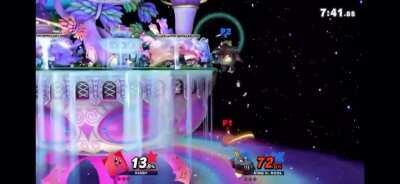 Most in sync I’ve been with someone